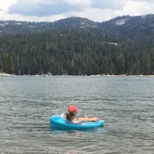 Meet your Posher, Lisa